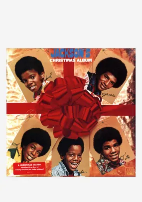 Jackson 5 Christmas Album