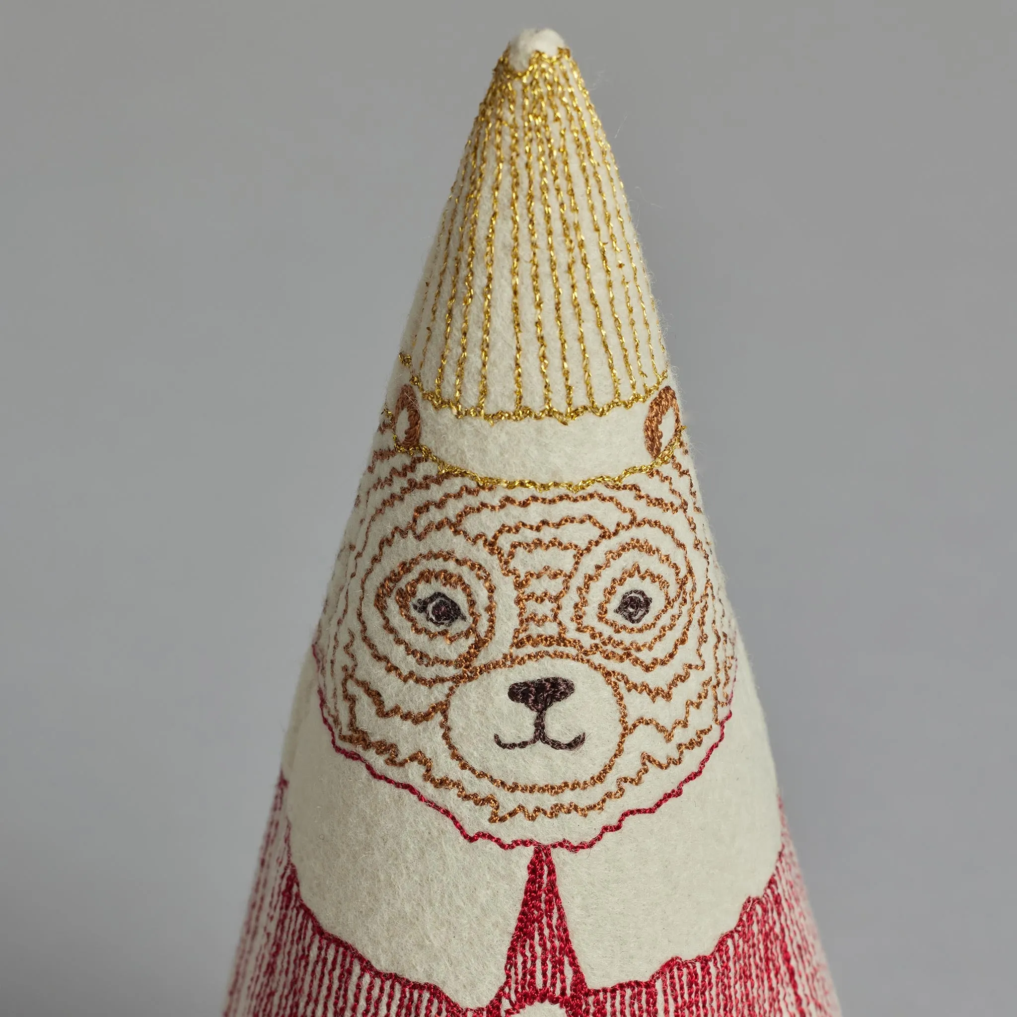 Jolly Santa