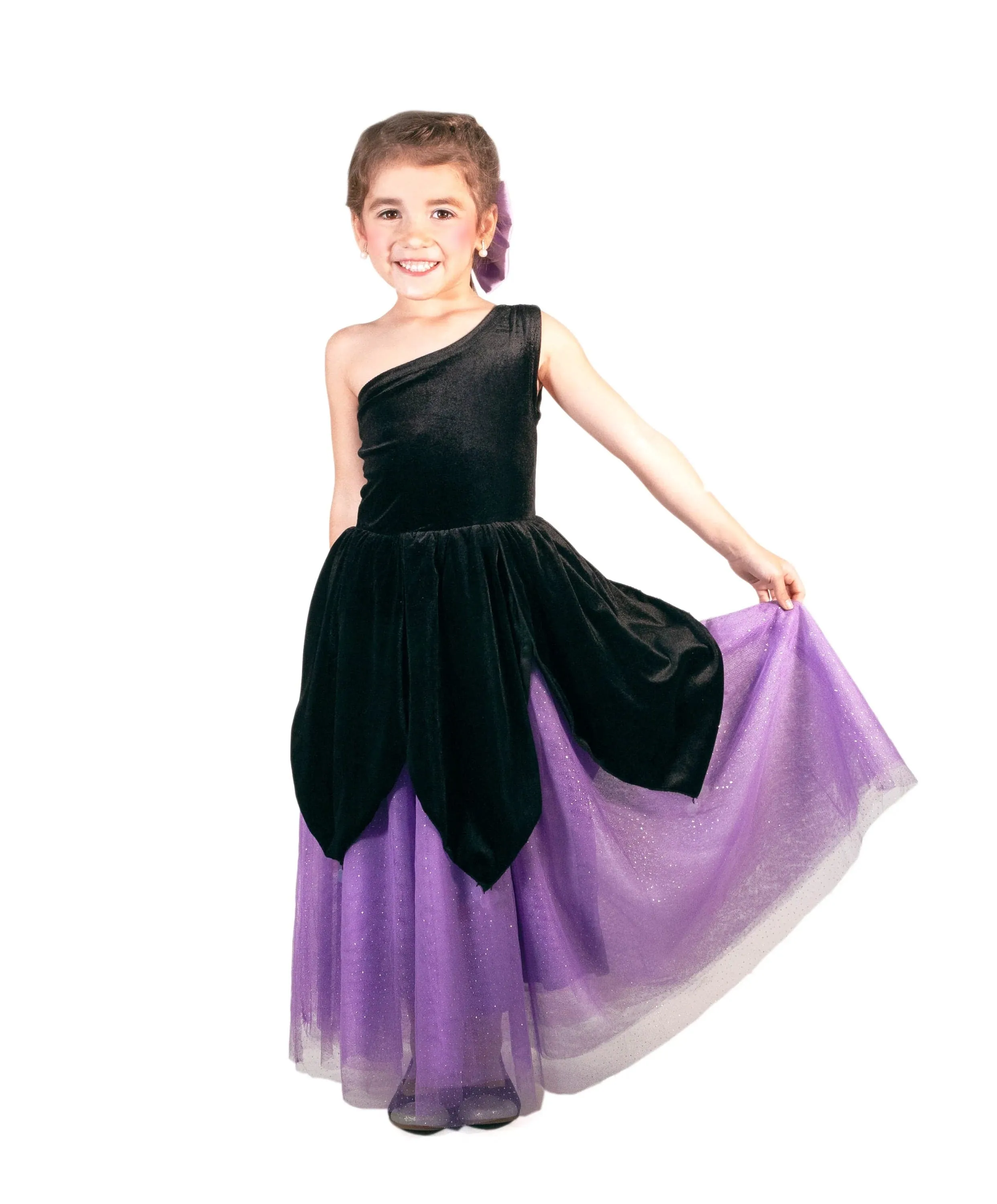 Joy Costumes | Sea Witch Dress