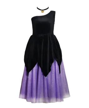 Joy Costumes | Sea Witch Dress