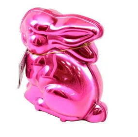 Large Frey Pink Milk Chocolate Sunny Bunny 6 Ounces