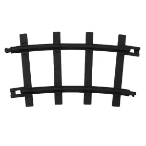 Lionel Trains <br> Ready to Play Curved Train Track Pack <br> Pack of 12