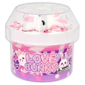 Love Bunny - Butter Texture Slime