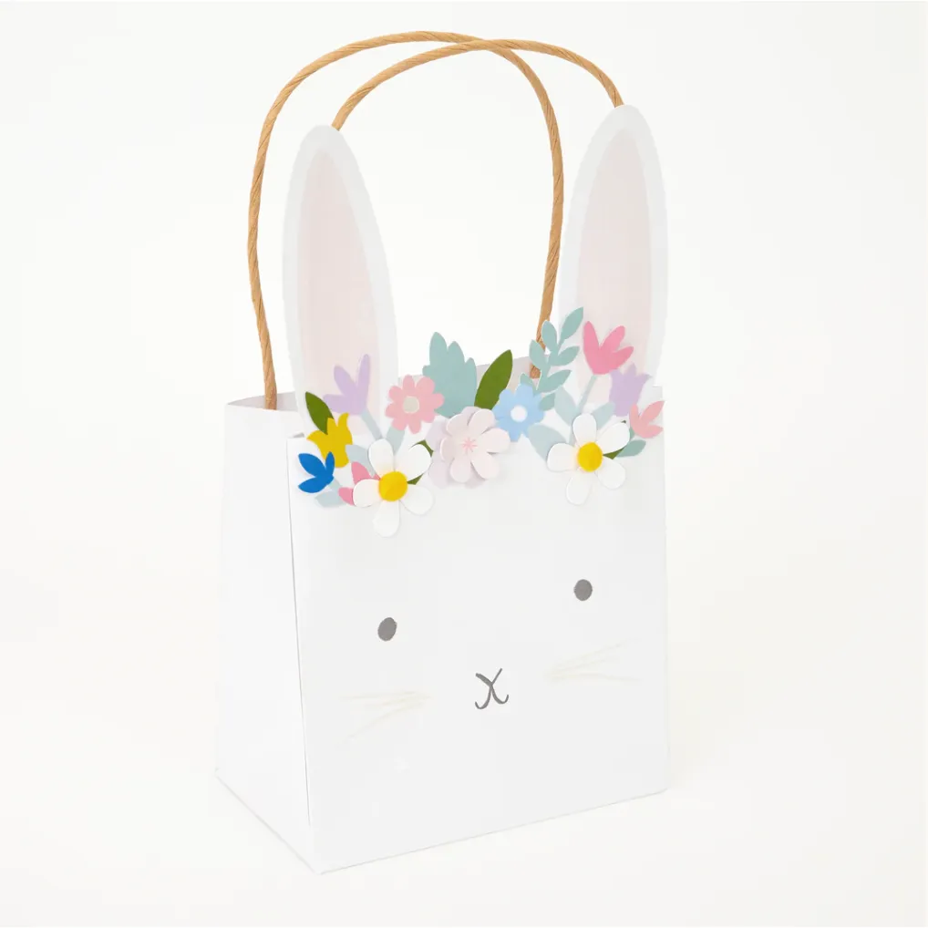 Meri Meri Easter Bunny Bags