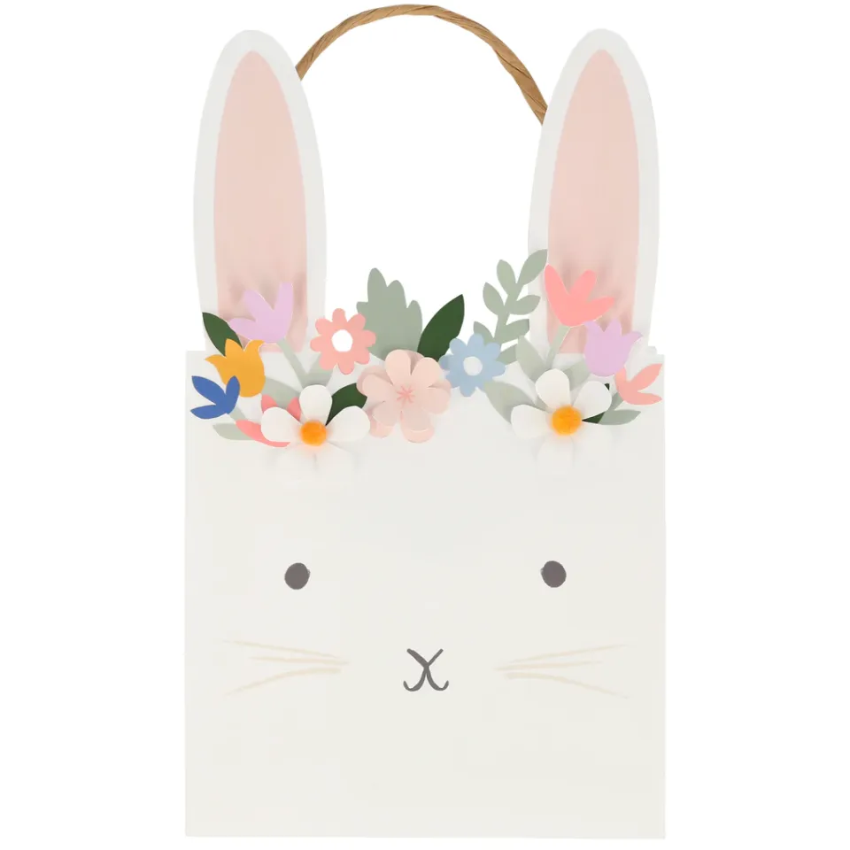 Meri Meri Easter Bunny Bags