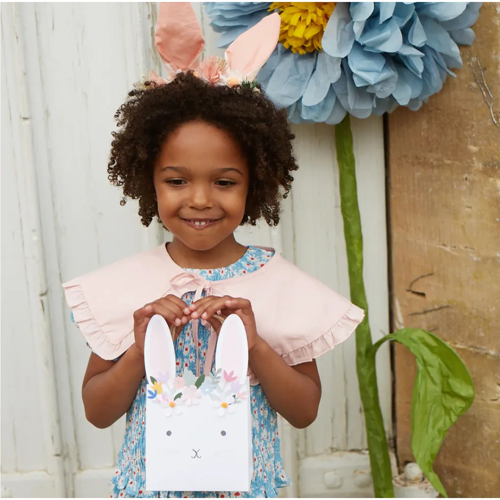 Meri Meri Easter Bunny Bags