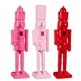 Merry and Bright Nutcracker