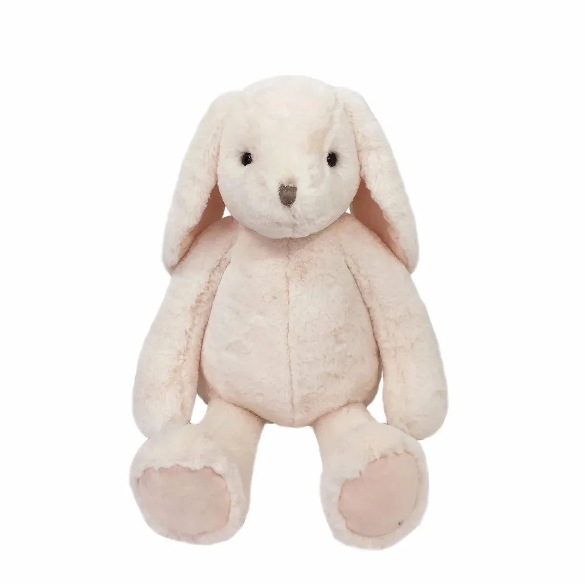 Mon Ami Large Arabelle Pink Bunny Plush Toy