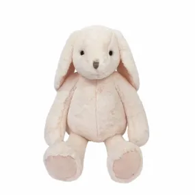 Mon Ami Large Arabelle Pink Bunny Plush Toy