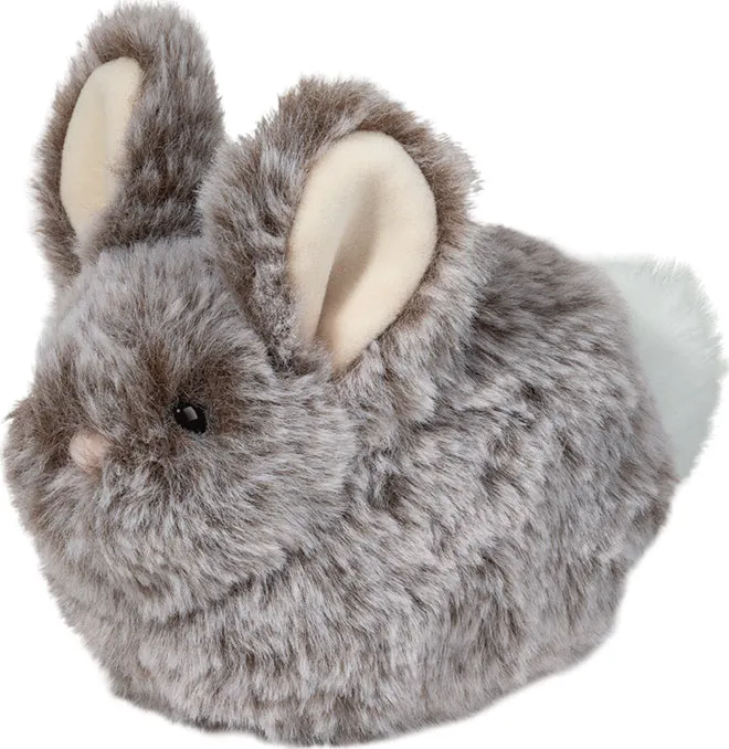 Natural Lil' Bitty Bunnies Assortment