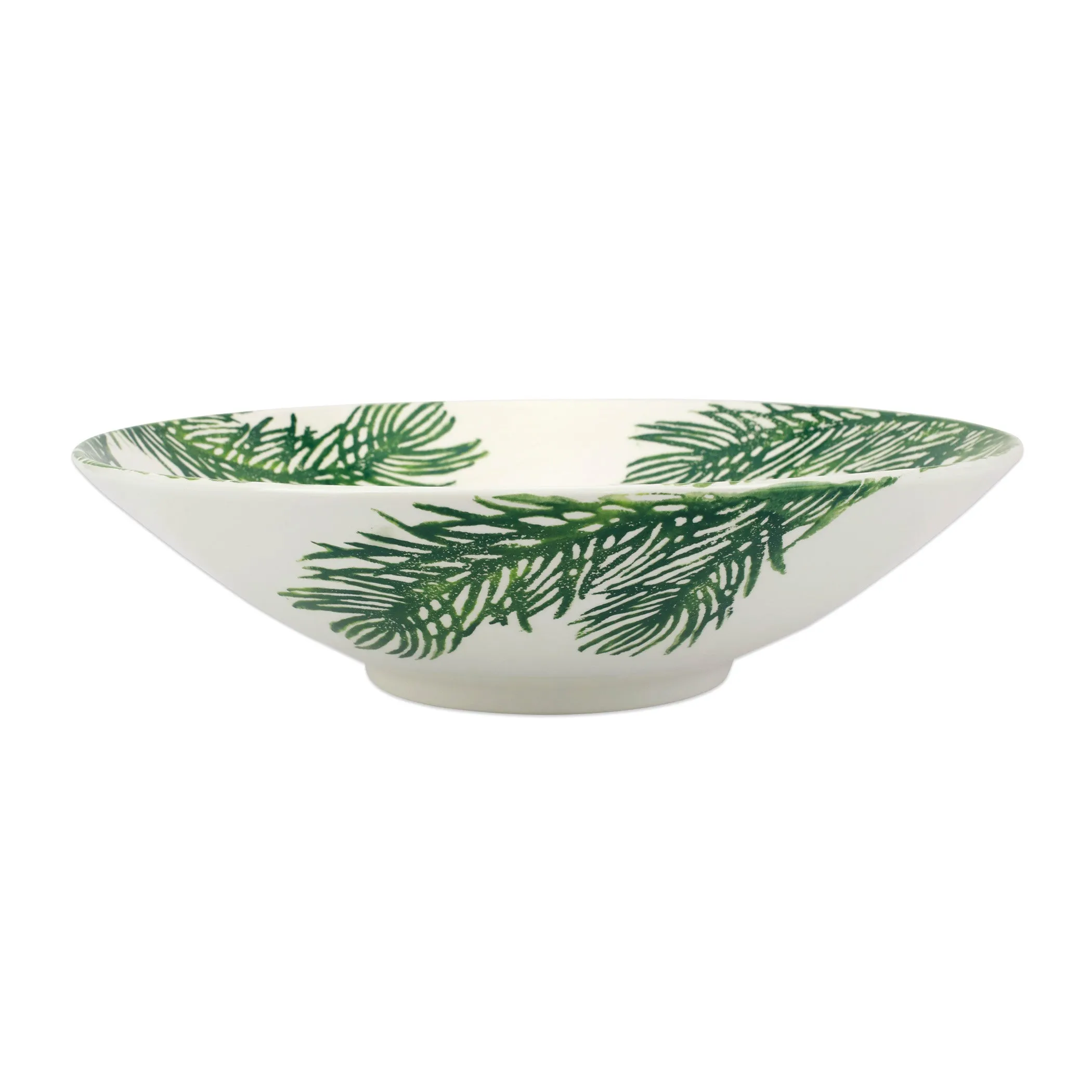 Nutcracker Large Serving Bowl