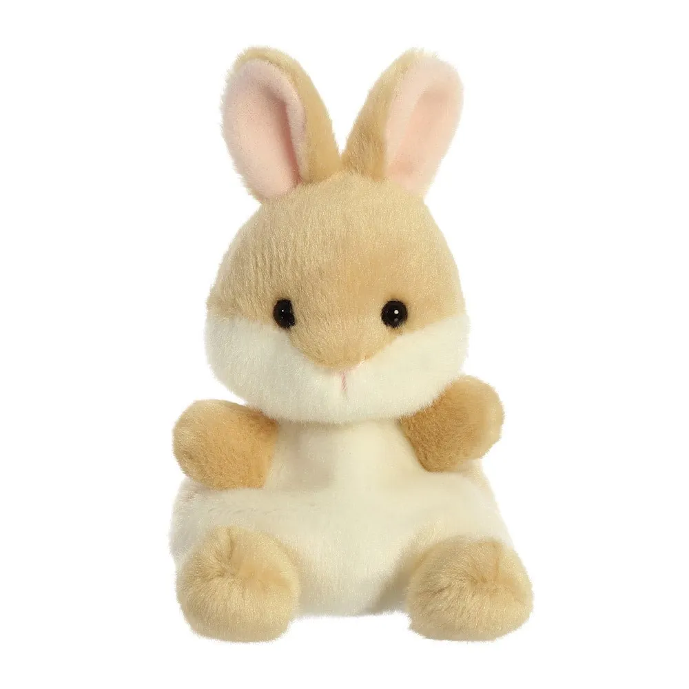 Palm Pals Ella Soft Bunny Toy 61243