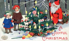 PDXC4543 -- Santa Claus