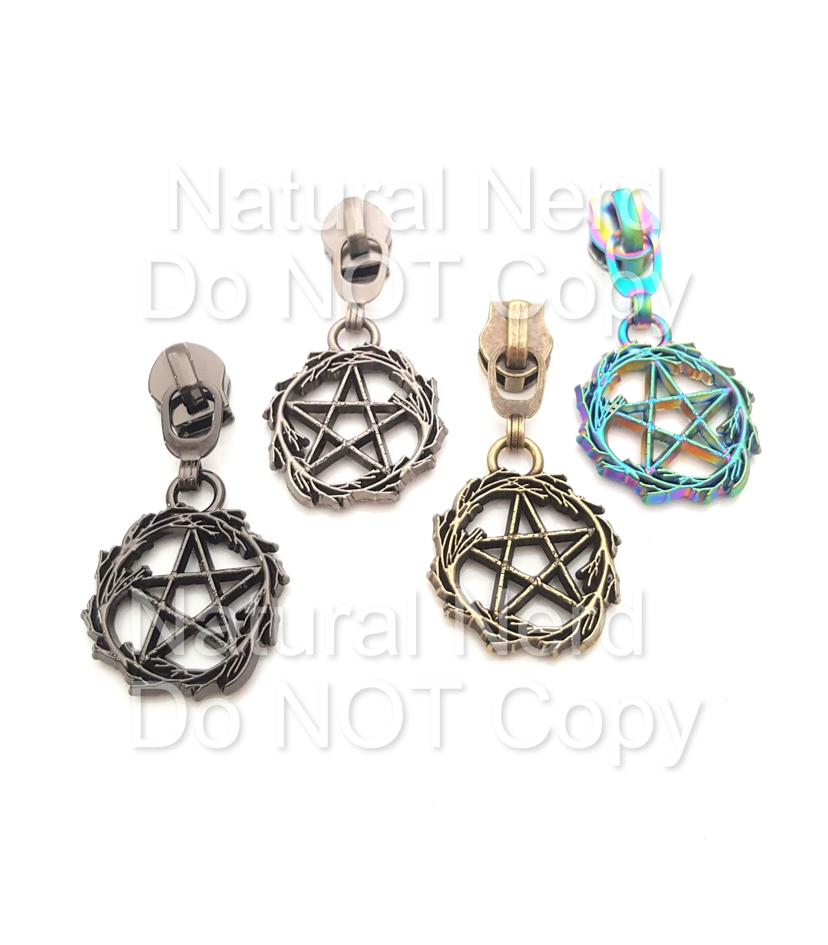 Pentacle