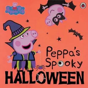 Peppa Pig - Peppa's Spooky Halloween