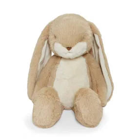 Personalized Big Floppy Bunny - Almond Joy