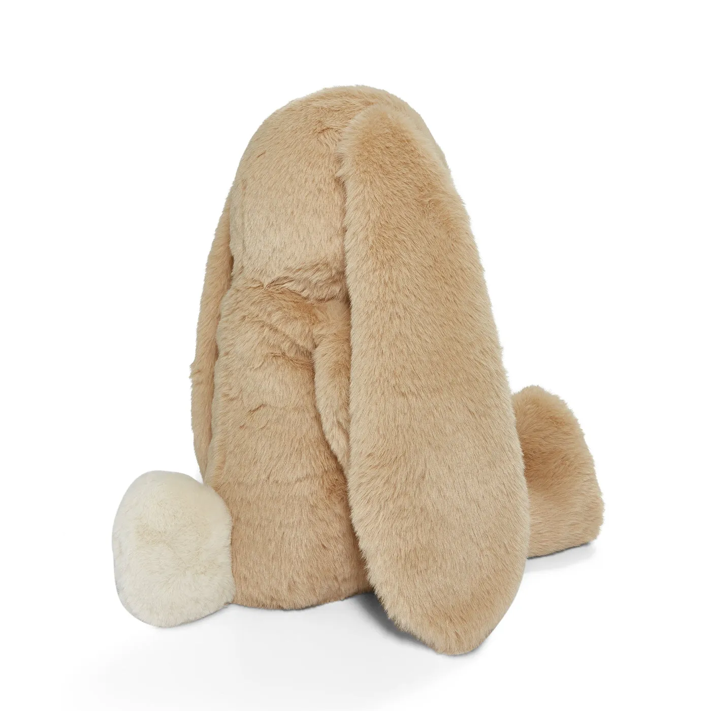 Personalized Big Floppy Bunny - Almond Joy