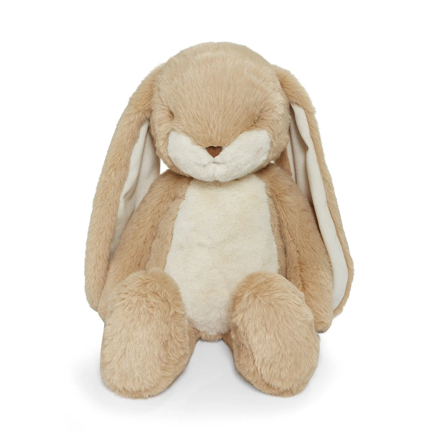 Personalized Big Floppy Bunny - Almond Joy