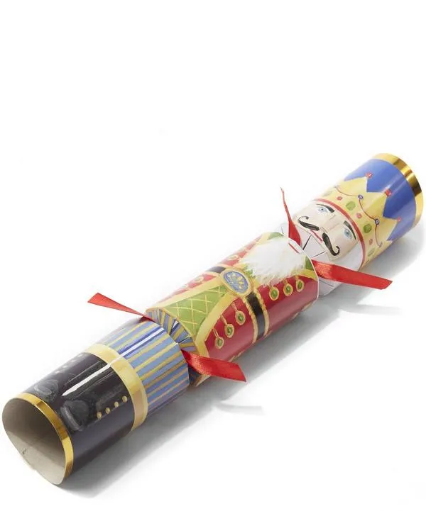 "Nutcrackers" Christmas Crackers