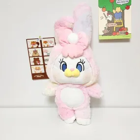 Rico Aurora Rainbow 15" Plush