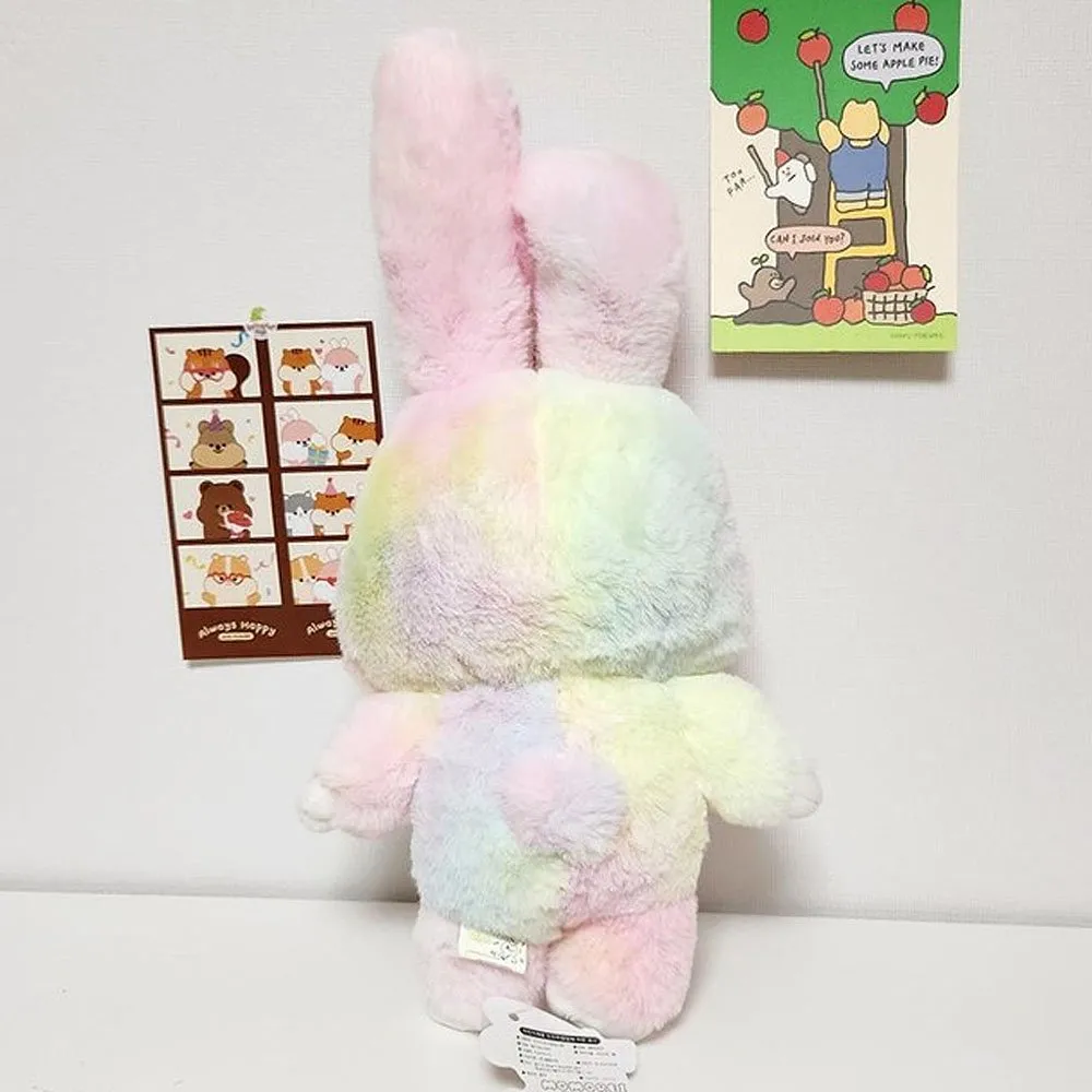 Rico Aurora Rainbow 15" Plush