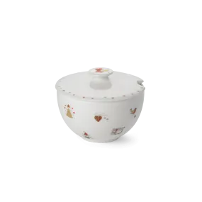 Santa Claus - Sugar Dish  0.25L