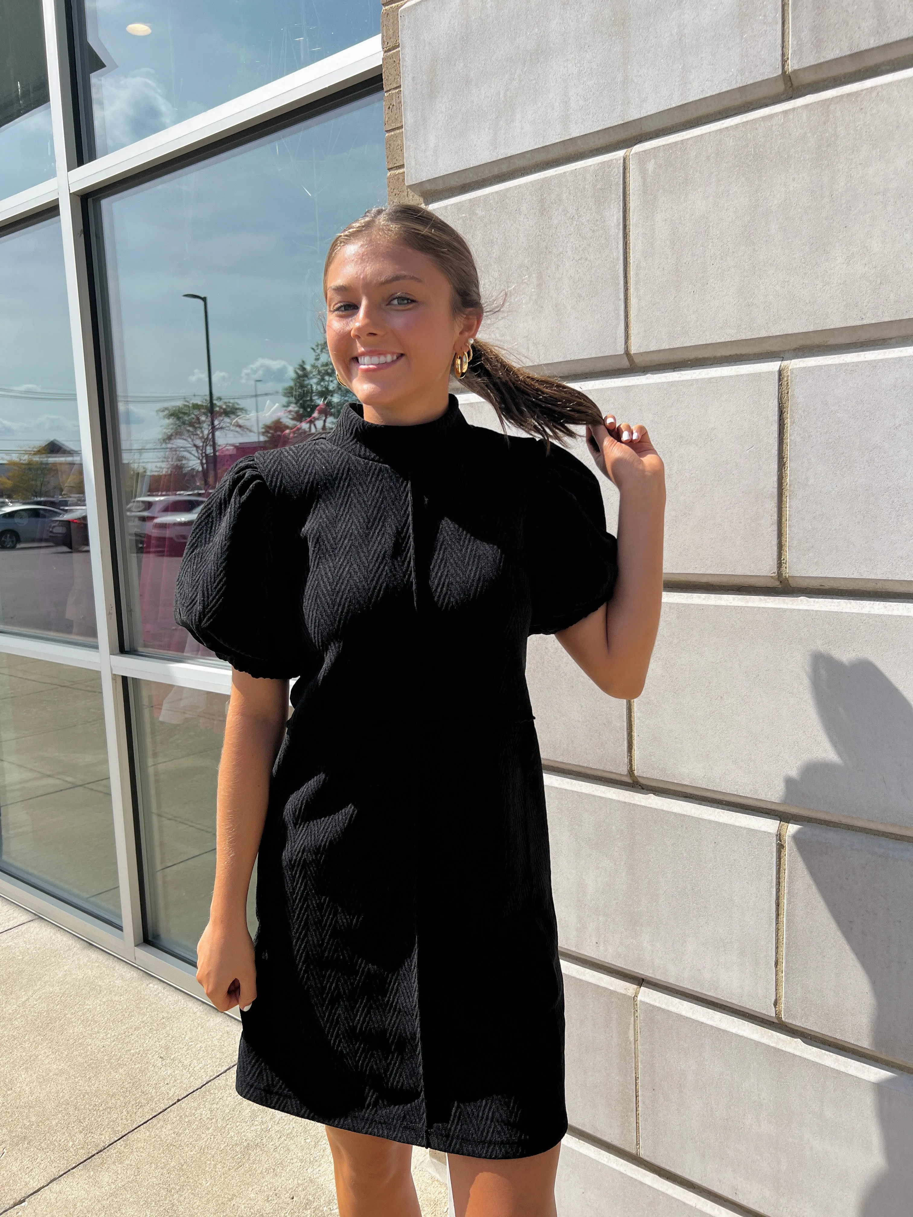 Season Of The Witch Dress
