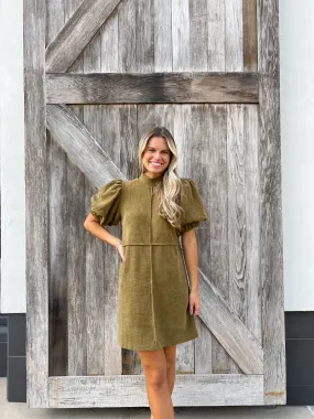 Season Of The Witch Dress