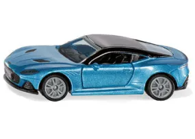 SIKU - ASTON MARTIN DBS SUPERLEGGERA