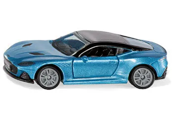 SIKU - ASTON MARTIN DBS SUPERLEGGERA