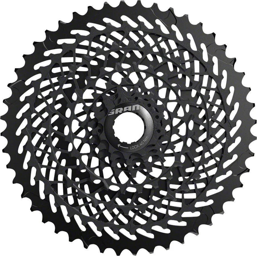 SRAM EX1 XG-899 8 Speed Cassette