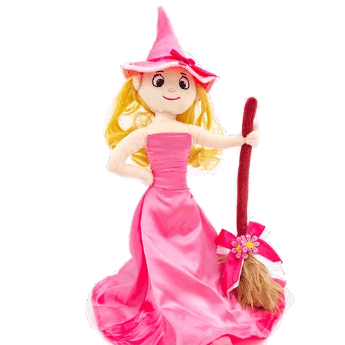The Good Witch Of Salem Doll