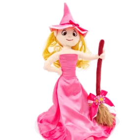 The Good Witch Of Salem Doll