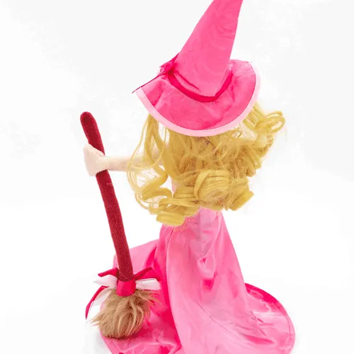 The Good Witch Of Salem Doll