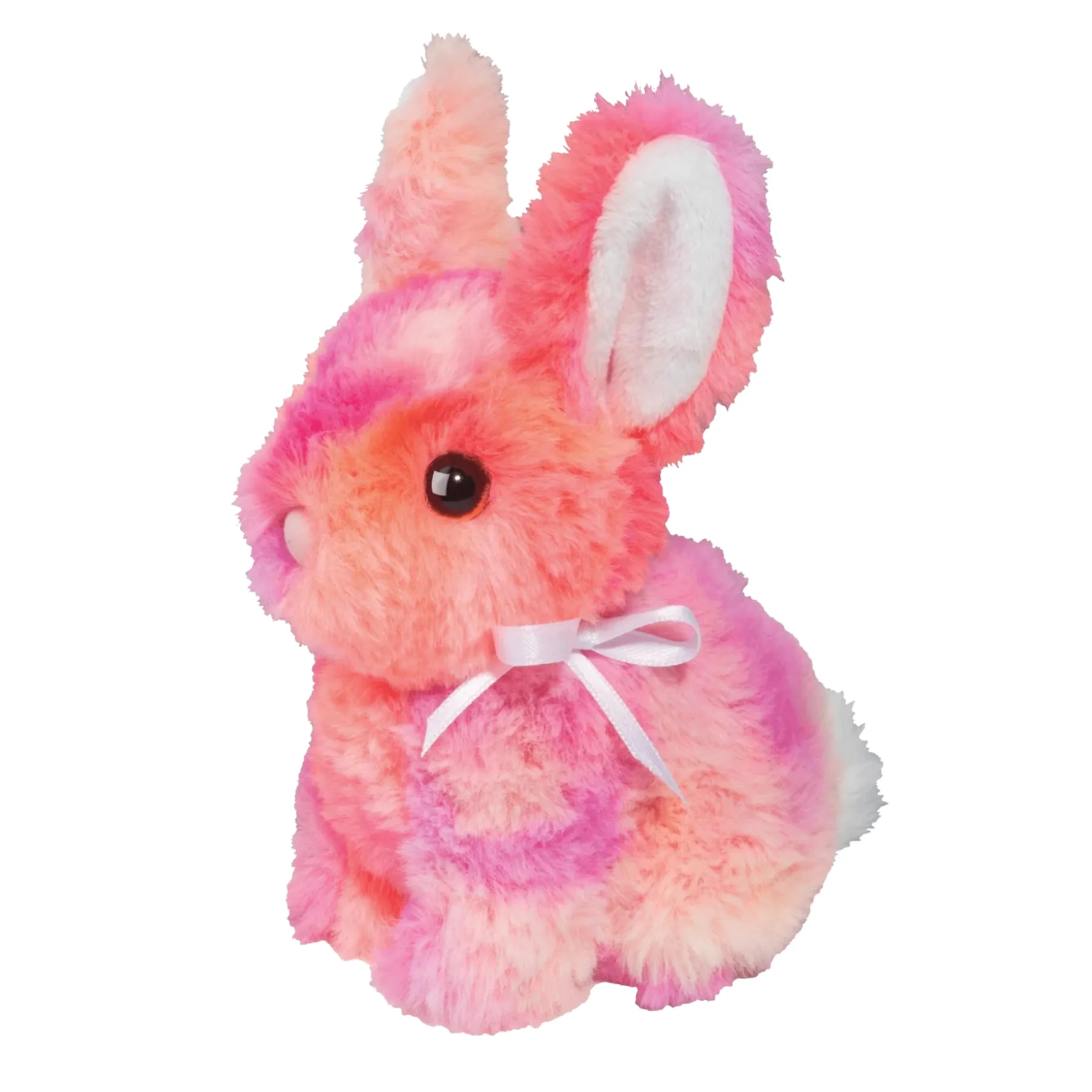 Tie Dye Bunny Asst.