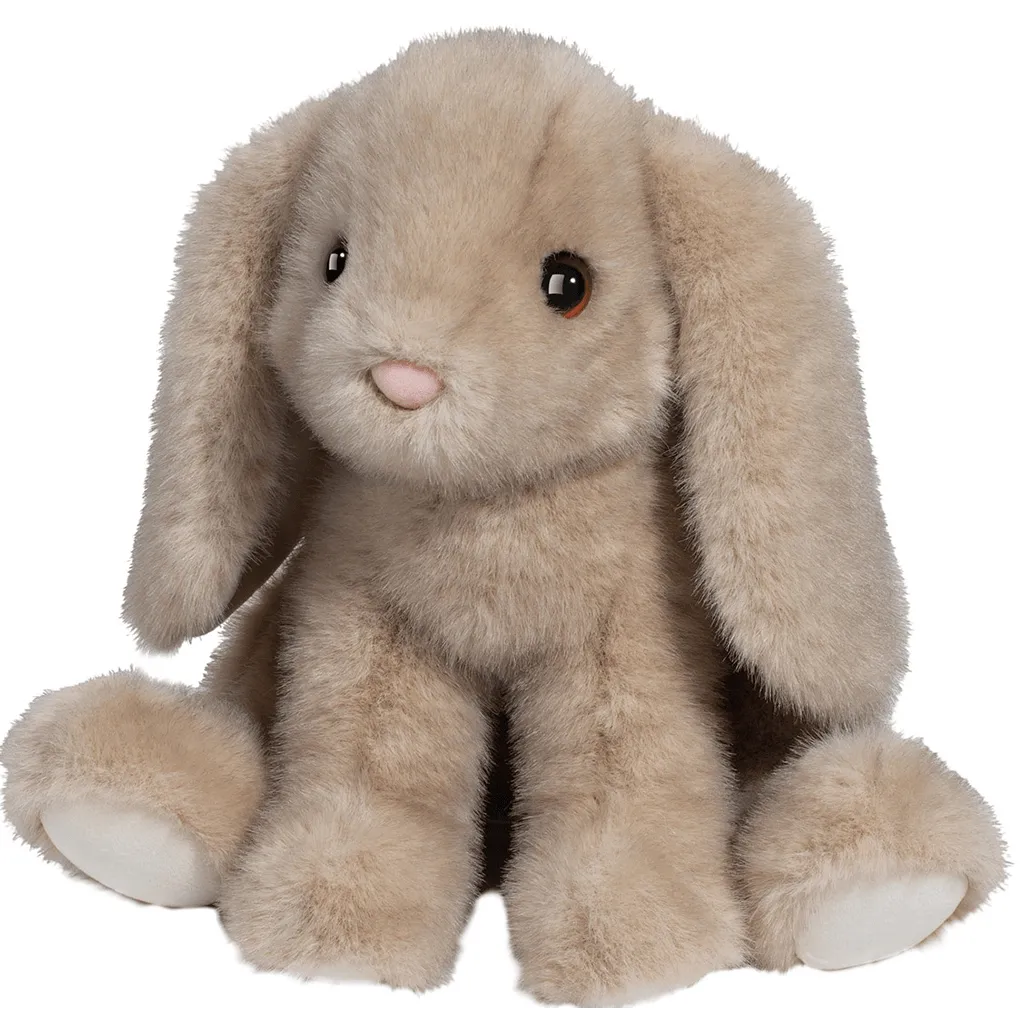 Toastie Tan Bunny Soft