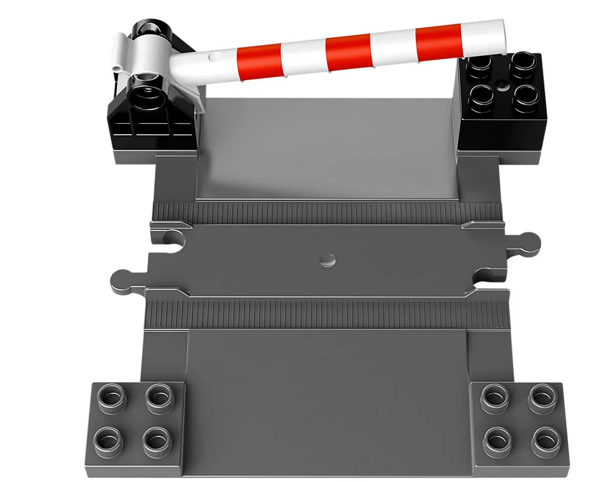 Train Accessory Set