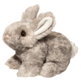 Tyler Gray Bunny