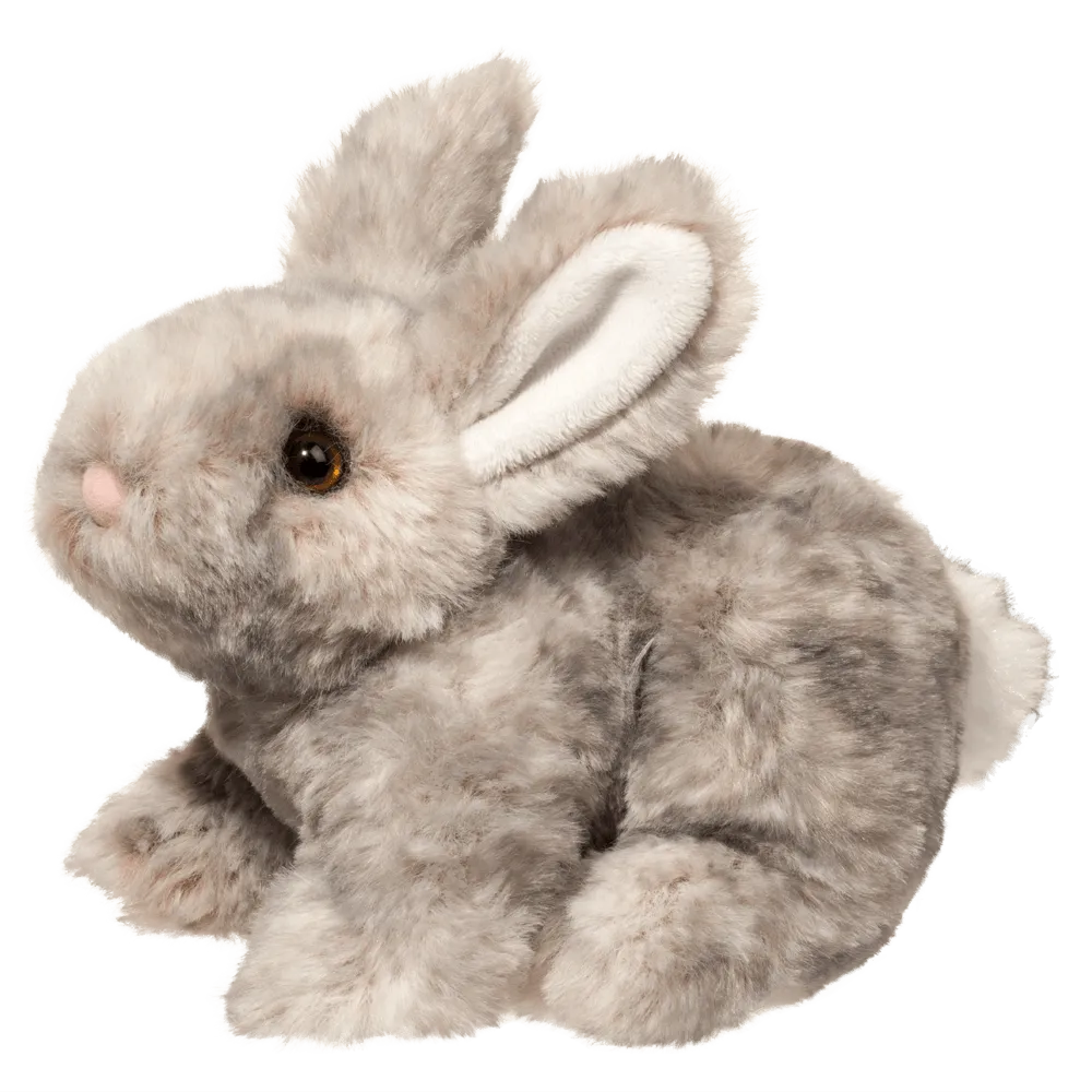 Tyler Gray Bunny