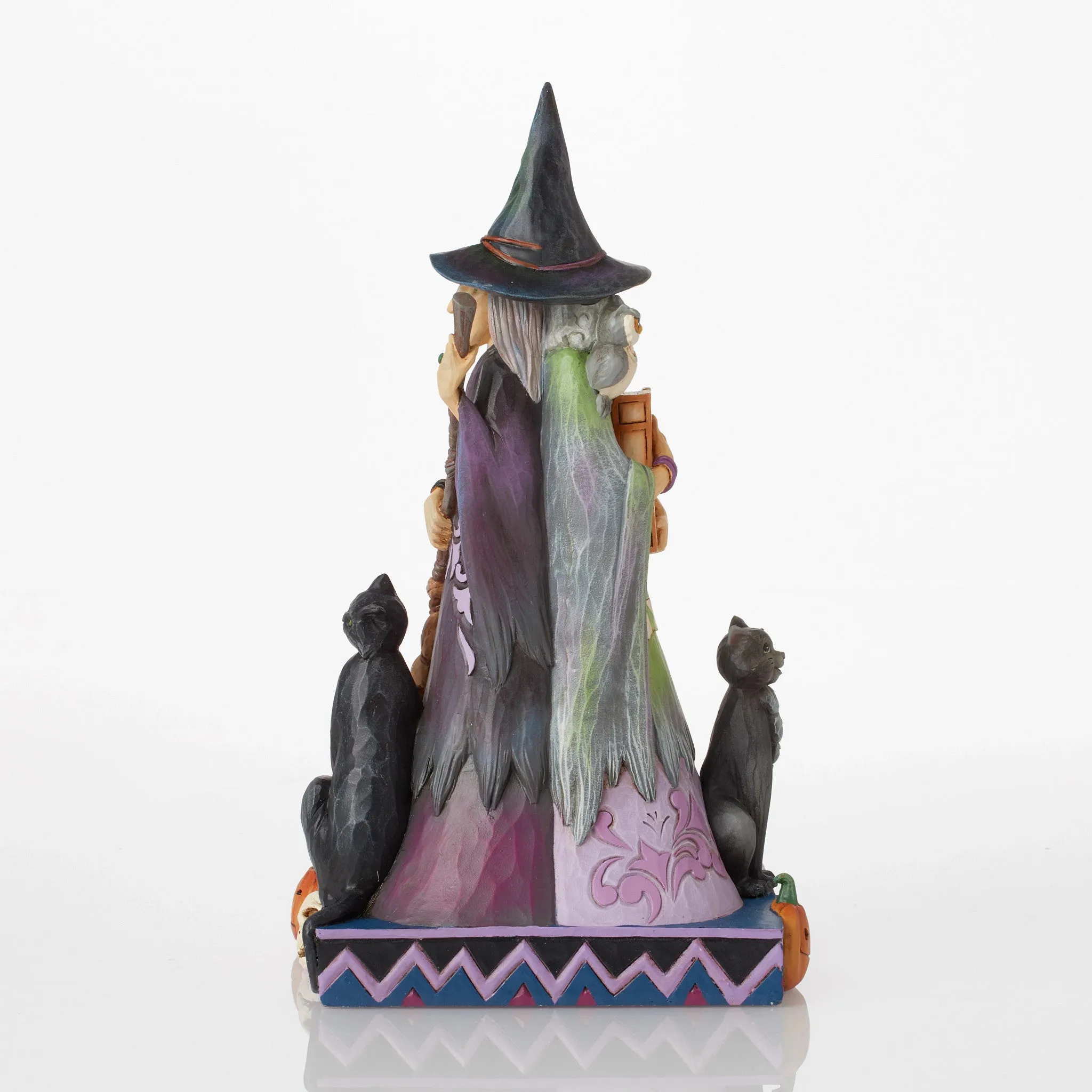 Witch Way