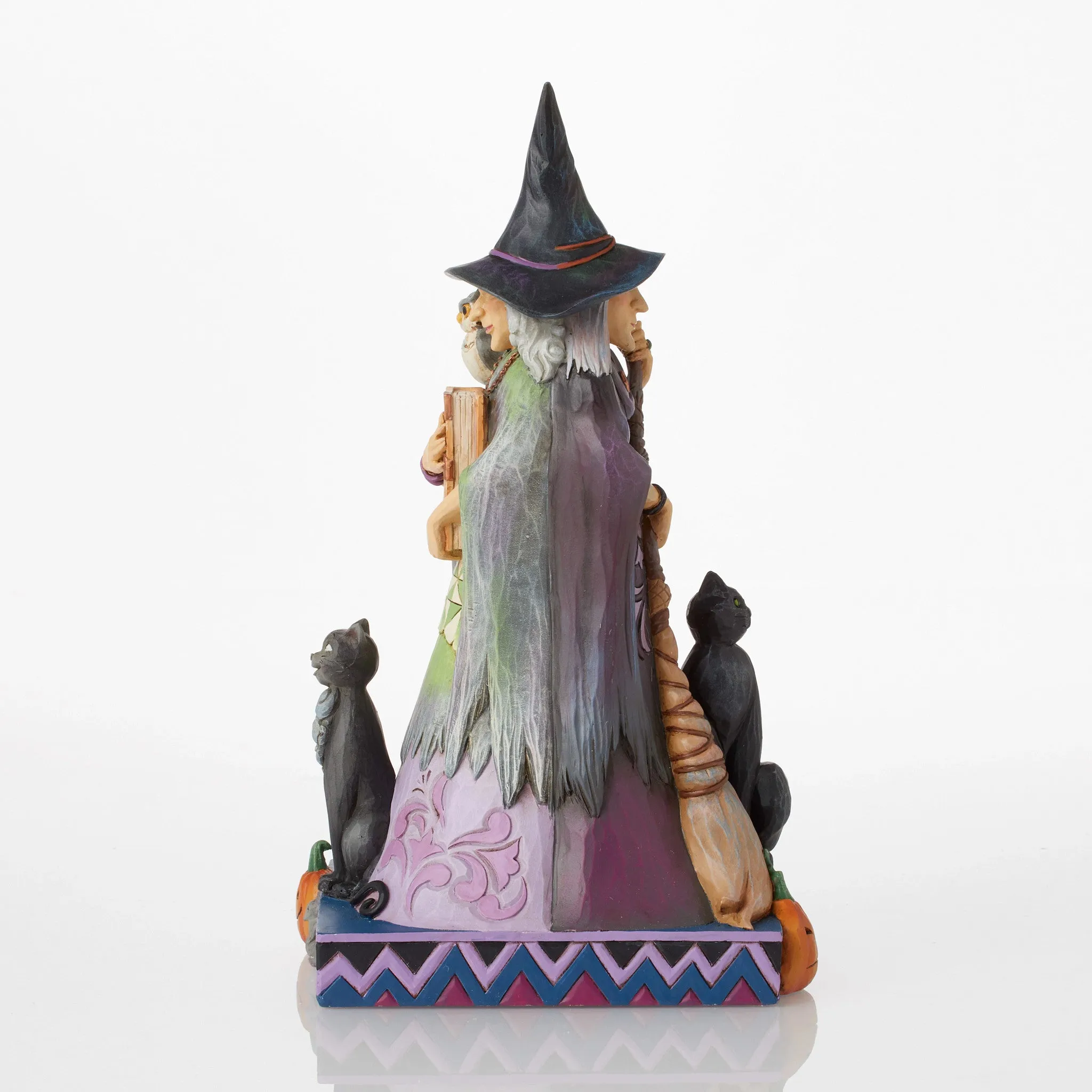 Witch Way