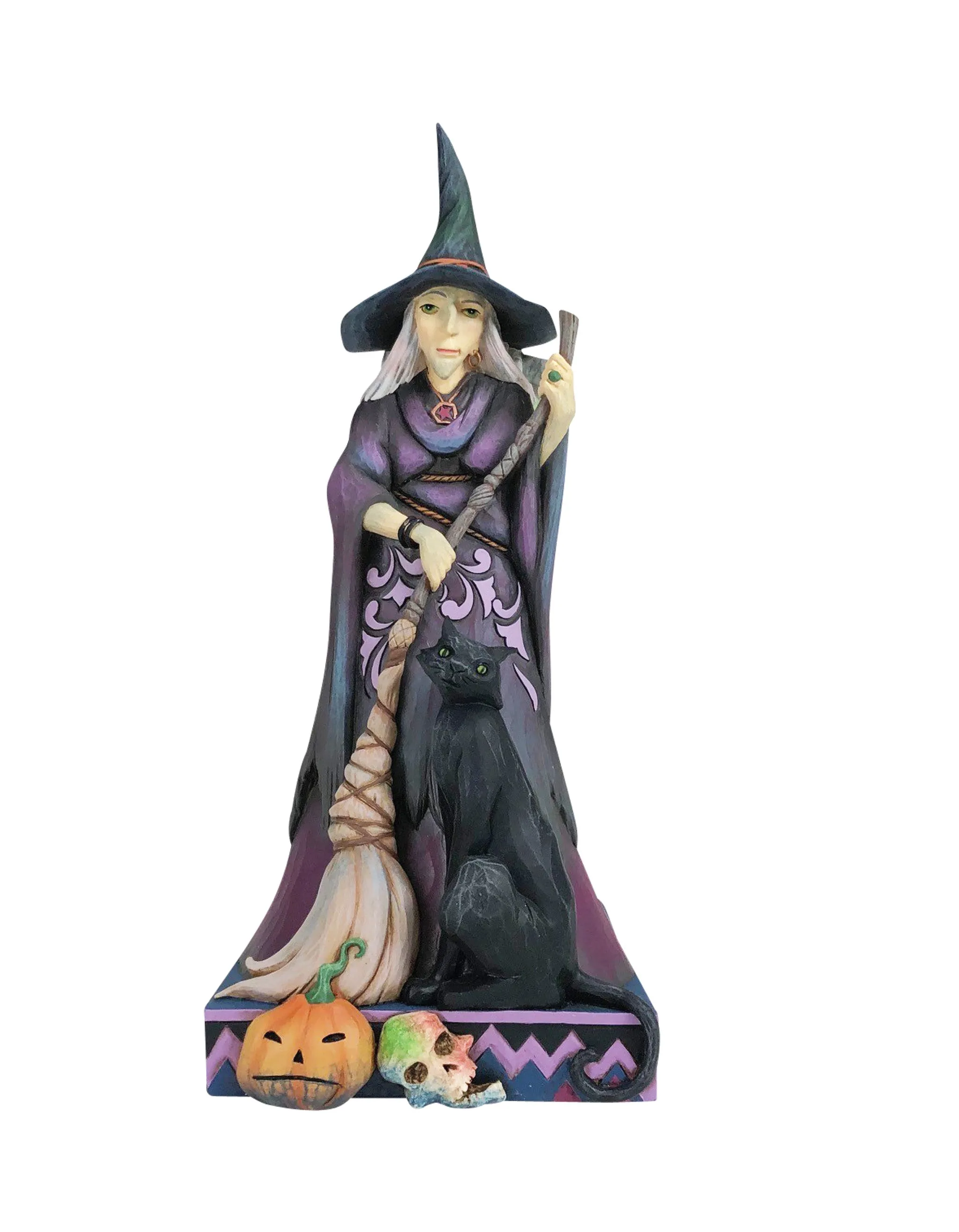 Witch Way